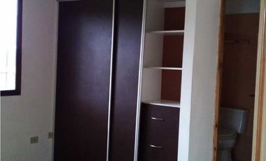 VENDO ALQUILO CASA ESTILO DUPLEX
