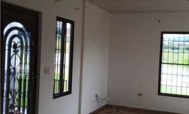 VENDO ALQUILO CASA ESTILO DUPLEX