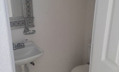VENDO CASA  conjunto cerrado en  El Álamo,  Melchor Ocampo