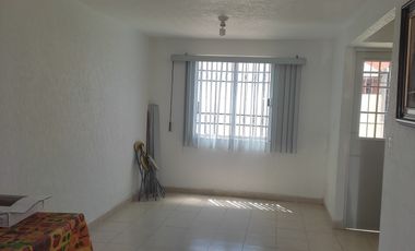 VENDO CASA  conjunto cerrado en  El Álamo,  Melchor Ocampo