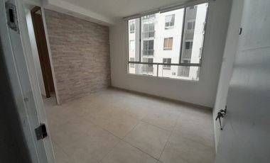 apartamento en arriendo en rosa blanca. Cod A7084501
