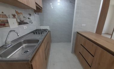 apartamento en arriendo en rosa blanca. Cod A7084501