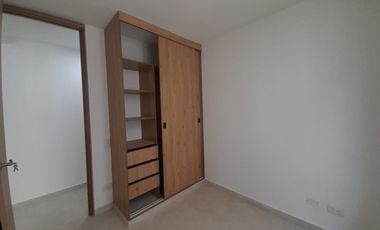 apartamento en arriendo en rosa blanca. Cod A7084501