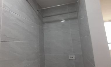 apartamento en arriendo en rosa blanca. Cod A7084501