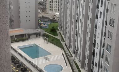 apartamento en arriendo en rosa blanca. Cod A7084501