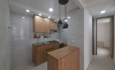 apartamento en arriendo en rosa blanca. Cod A7084501