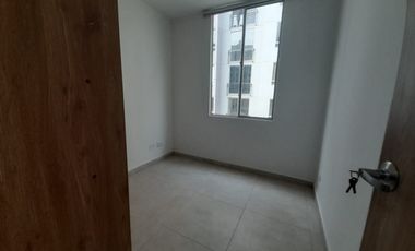 apartamento en arriendo en rosa blanca. Cod A7084501