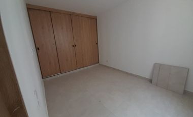 apartamento en arriendo en rosa blanca. Cod A7084501