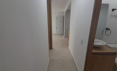 apartamento en arriendo en rosa blanca. Cod A7084501