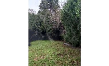 DÚPLEX 4 AMBIENTES A TERMINAR LAS MARGARITAS