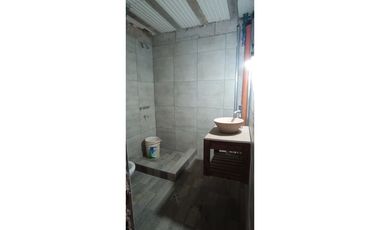 DÚPLEX 4 AMBIENTES A TERMINAR LAS MARGARITAS