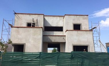 Venta casa a estrenar al lago en Villanueva Barrio San Rafael