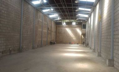 BODEGA EN ARRIENDO UBICADA EN BELLO SECTOR LAS GRANJAS