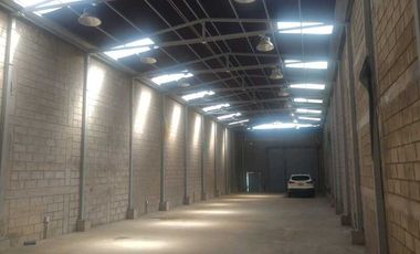 BODEGA EN ARRIENDO UBICADA EN BELLO SECTOR LAS GRANJAS