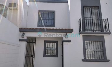 Renta casas 2 recamaras 1 baño 2 1 culiacan - casas en renta en Culiacán -  Mitula Casas