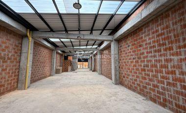 bodega en venta en trinidad. Cod V776601