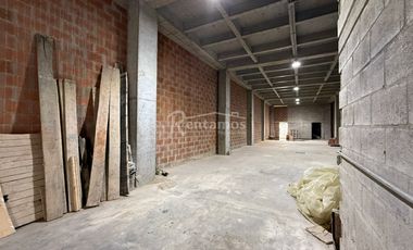 bodega en venta en trinidad. Cod V776601