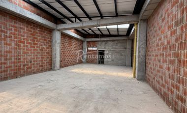 bodega en venta en trinidad. Cod V776601