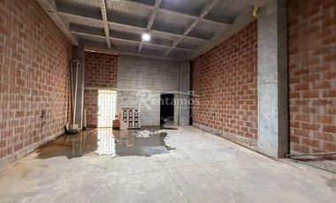 bodega en venta en trinidad. Cod V776601