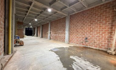 bodega en venta en trinidad. Cod V776601