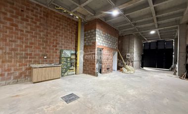 bodega en venta en trinidad. Cod V776601