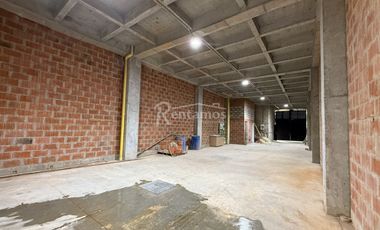 bodega en venta en trinidad. Cod V776601