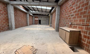 bodega en venta en trinidad. Cod V776601