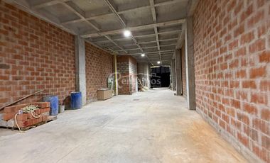 bodega en venta en trinidad. Cod V776601