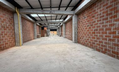 bodega en venta en trinidad. Cod V776601