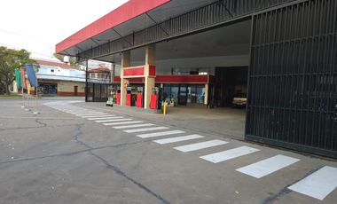 Edificio Comercial - Lanús