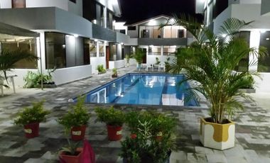 venta, casa en Tonsupa, conjunto San ENrique
