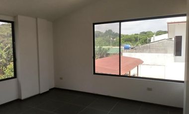 venta, casa en Tonsupa, conjunto San ENrique