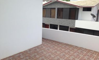 venta, casa en Tonsupa, conjunto San ENrique