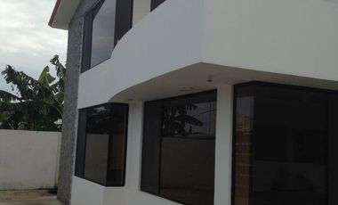 venta, casa en Tonsupa, conjunto San ENrique