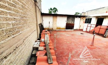 VENTA DE CASA EN CON LOCALES COMERCIALES Y BODEGA VILLA DE GUADALUPE ECATEPEC