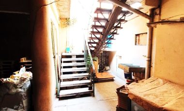 VENTA DE CASA EN CON LOCALES COMERCIALES Y BODEGA VILLA DE GUADALUPE ECATEPEC