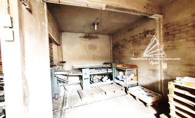 VENTA DE CASA EN CON LOCALES COMERCIALES Y BODEGA VILLA DE GUADALUPE ECATEPEC