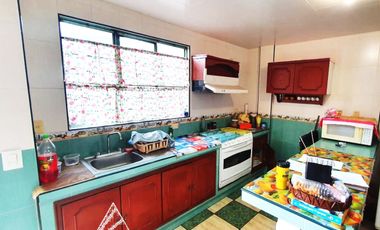VENTA DE CASA EN CON LOCALES COMERCIALES Y BODEGA VILLA DE GUADALUPE ECATEPEC