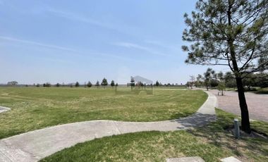 Lotes Residenciales desde 380m2 venta en exclusiva Zona en Metepec