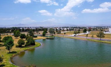 Lotes Residenciales desde 380m2 venta en exclusiva Zona en Metepec
