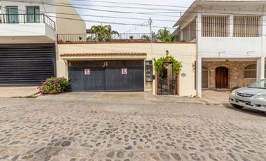 Finca Reposa - Condominio en venta en Bucerias, Bahia de Banderas
