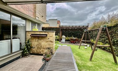 casa en arriendo en canelon. Cod A5663