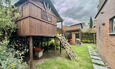 casa en arriendo en canelon. Cod A5663