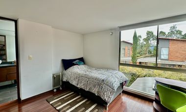 casa en arriendo en canelon. Cod A5663