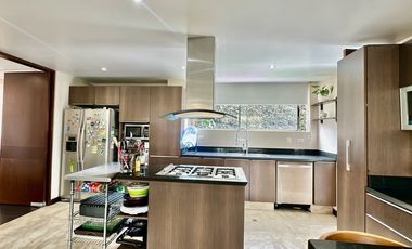 casa en arriendo en canelon. Cod A5663