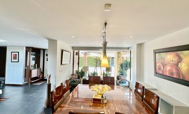 casa en arriendo en canelon. Cod A5663