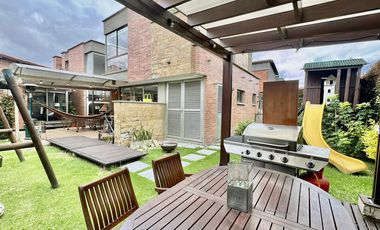 casa en arriendo en canelon. Cod A5663