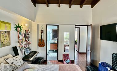 casa en arriendo en canelon. Cod A5663