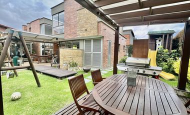 casa en arriendo en canelon. Cod A5663