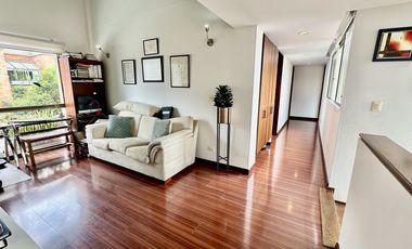 casa en arriendo en canelon. Cod A5663